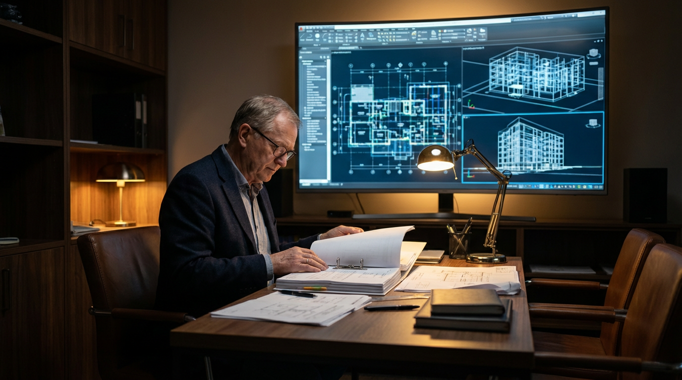 Esempio di template Architecture Decision Record con sezioni contesto, decisione e conseguenze