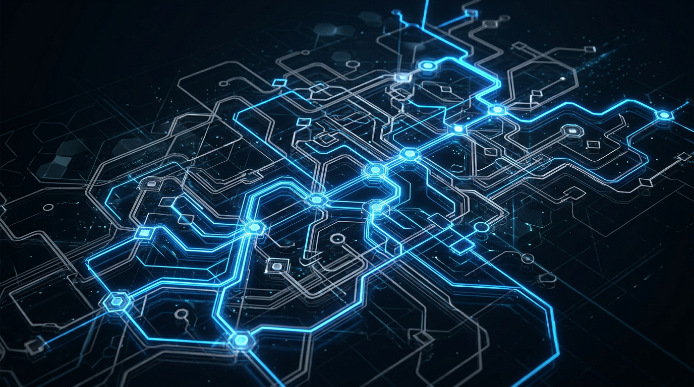 Diagramma di flusso del codice che mostra il calcolo della complessità ciclomatica con i punti decisionali
