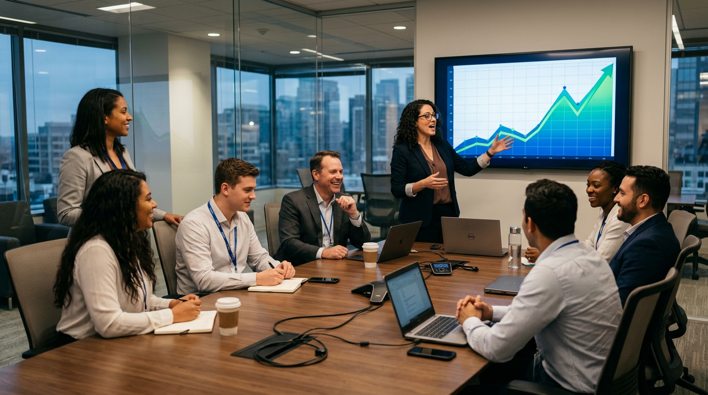 Foglio di calcolo ROI che mostra i costi di remediation del debito tecnico rispetto ai benefici di business