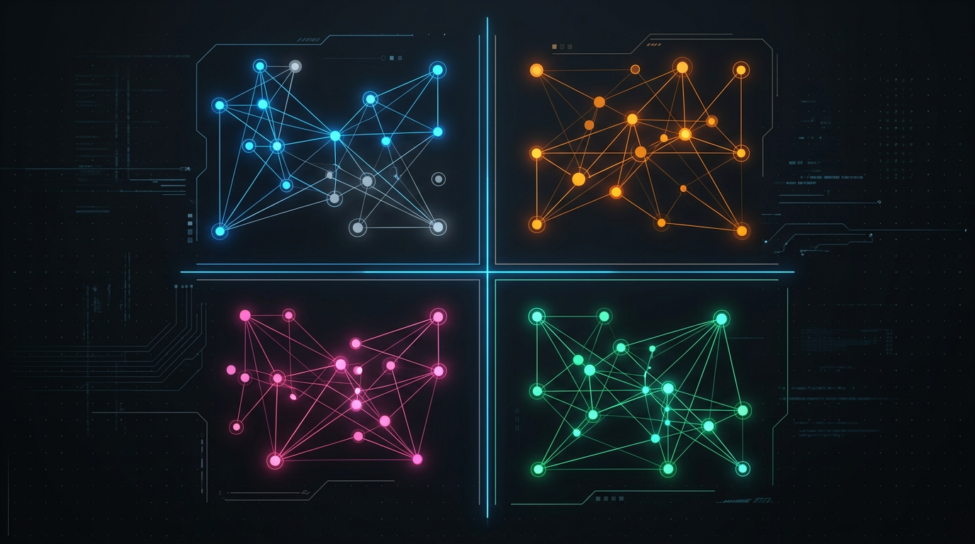 I quattro quadranti del debito tecnico: avventato-prudente vs intenzionale-involontario