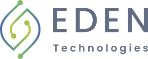 eden technologies logo